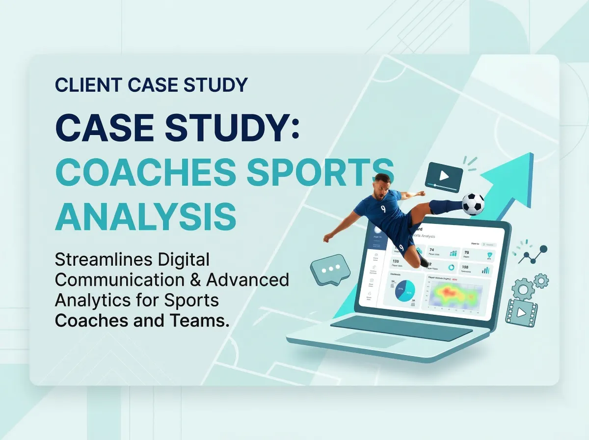 Coaches Sports Analysis