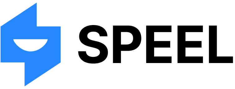 Speel